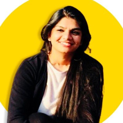 Ritu Goswami